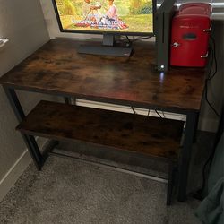 Desk