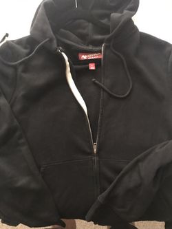 Arizona XL black sweater