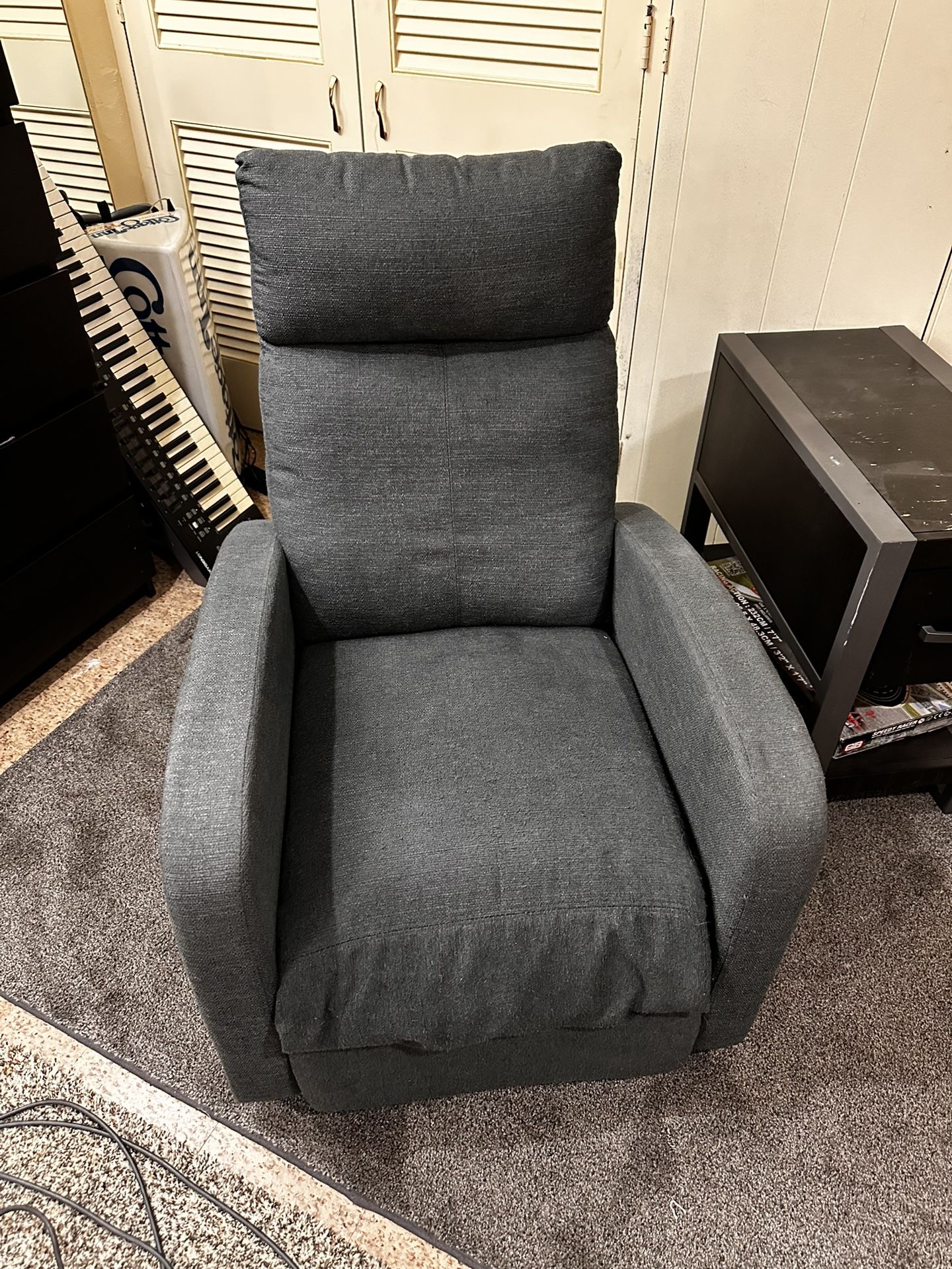 Recliner 🔥$40🔥
