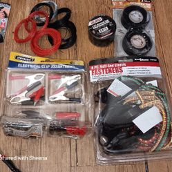 Miscellaneous Items Tool Stuff