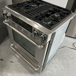 Stove 