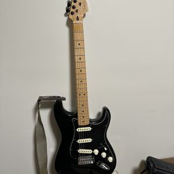 Fender Strat Mex