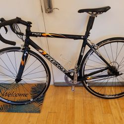 Giant tcr aluxx 6000 clearance