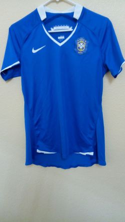 Woman's Brazil Jersey