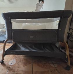 Bassinet