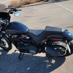  Harley davidson (Obo)