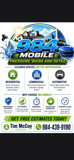 CALL TO SCHEDULE YOUR NEXT CLEANING