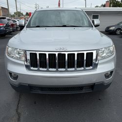 2011 Jeep Cherokee