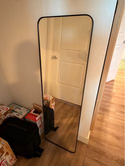 Ikea Lindbyn Mirror