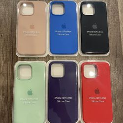 Brand New Case Covers For Series 15 And 14