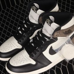 Jordan 1 High Dark Mocha 121