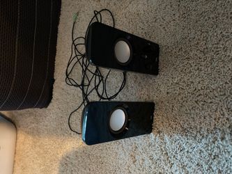 Speakers