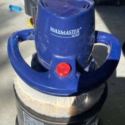 Chamberlain Waxmaster 9” Orbital Polisher