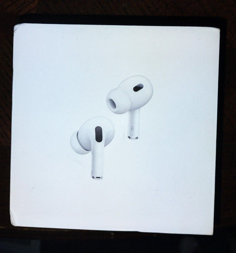 Apple AirPods Pro W/ Magsafe Charging Case