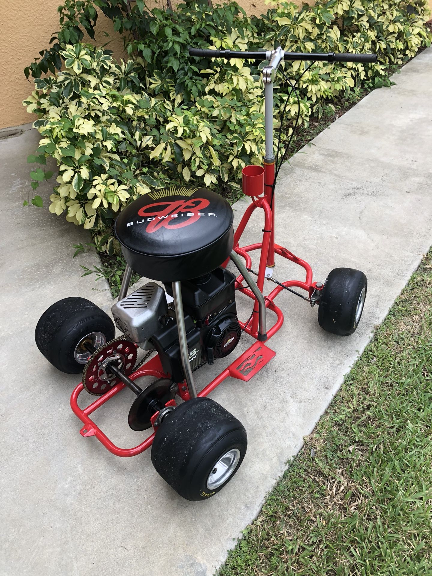 Bar Stool Racer for Sale in Naples, FL OfferUp