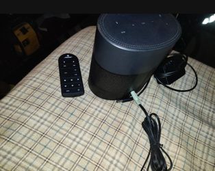 Bose Speaker Model 300