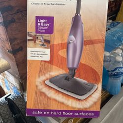 Shark Steam Mop 