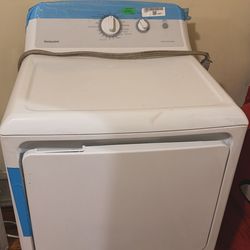 Gas Dryer Brand New