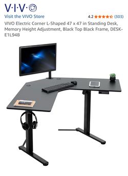 Vivo standing desk