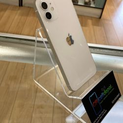 Apple iPhone 12 White 256Gb Factory Unlocked/ Liberado De Compania
