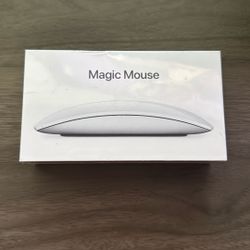 Apple Magic Mouse 3