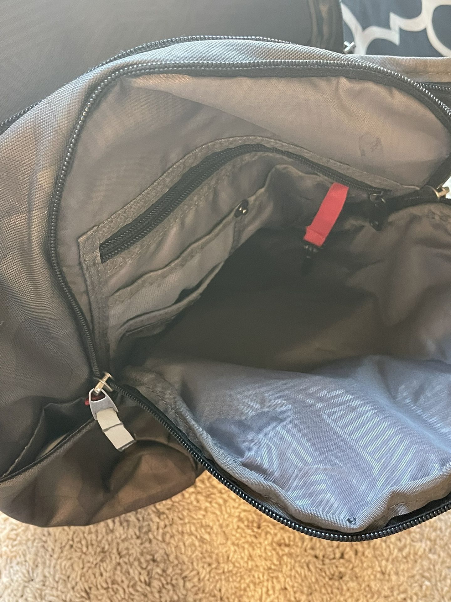 Swissarmy- WAGNER Backpack