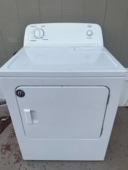 Roper Dryer