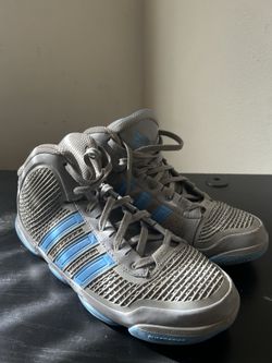 Adidas basketball shoes size 13