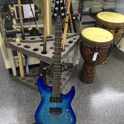 Schecter C-6 Plus