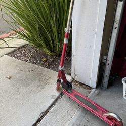 Razor Kick Scooter For Kids