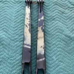 BMW E36 M3 Rear camber arms pair 