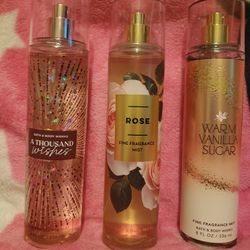 Bath And Body Works