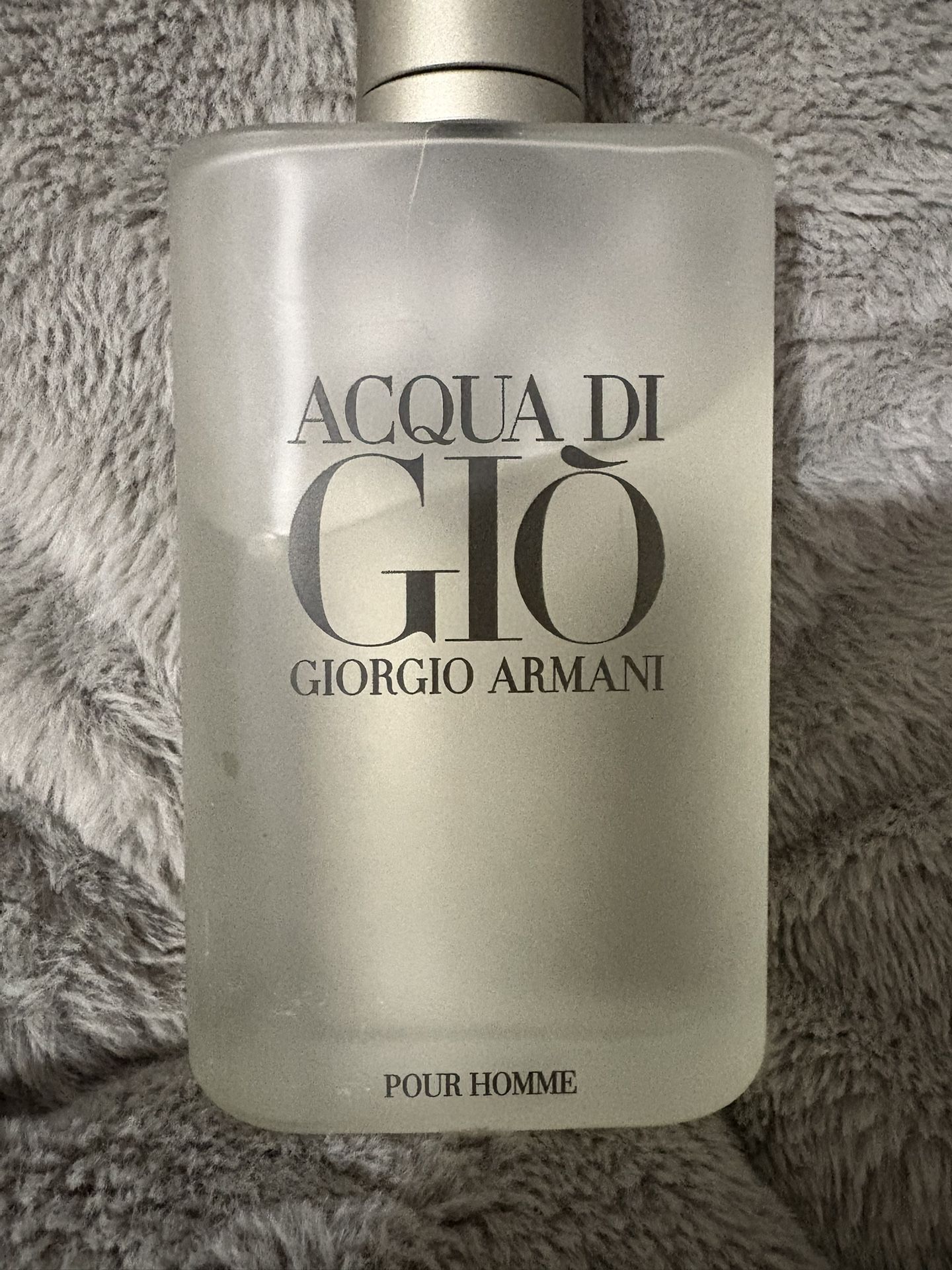 Acqua Di Gio