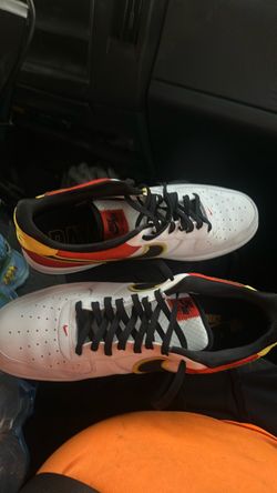 Nike Air Force 1 Low Sneakers