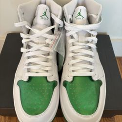 Nike Jordan 1 High G Men Size 10 