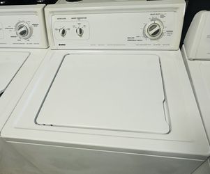 Kenmore Washer 70 Series