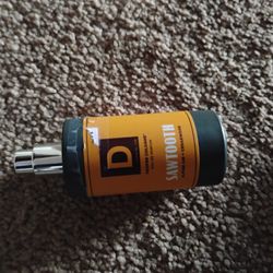 Sawtooth