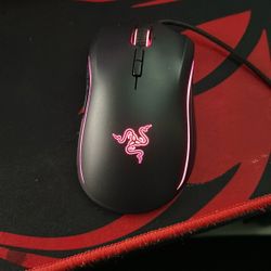 Razer Mamba Elite