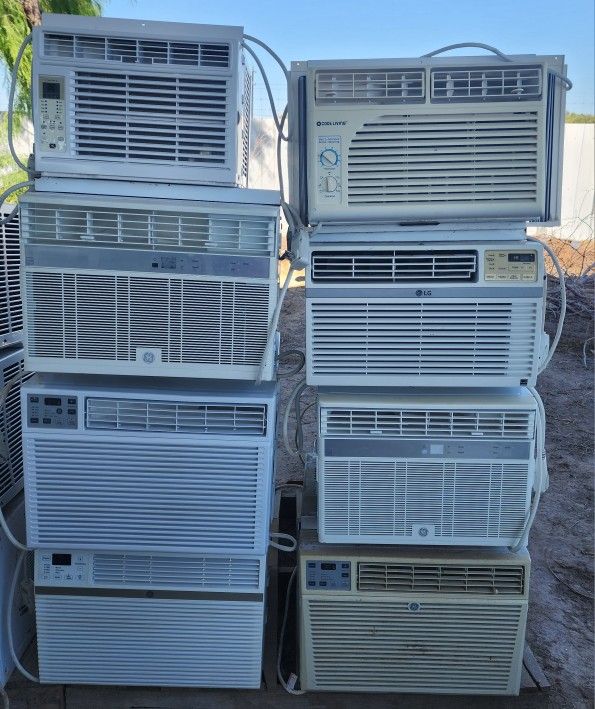 ACS/AIRES VARIEDAD DISPONIBLE (2 MESSES DE GARANTIA)