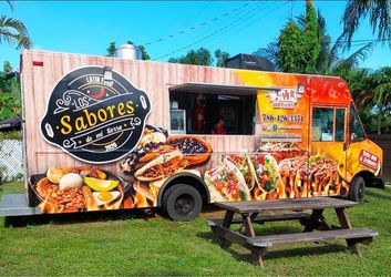Food truck