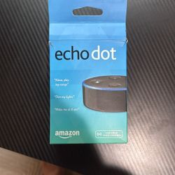 EchoDot