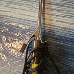 1/2 Inch Barrel  Curling Iron