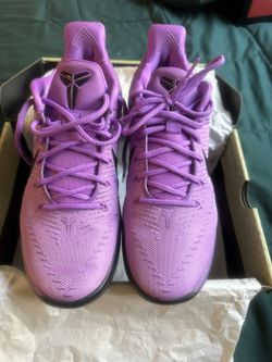 Purple stardust kobe ad deals