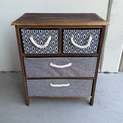 Brand New Dresser End Table Side Table Night Stand