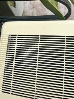 Hampton Bay Restroom Fan