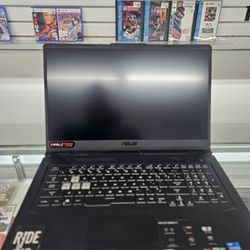 ASUS Gaming Laptop