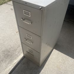 File Cabinet 
