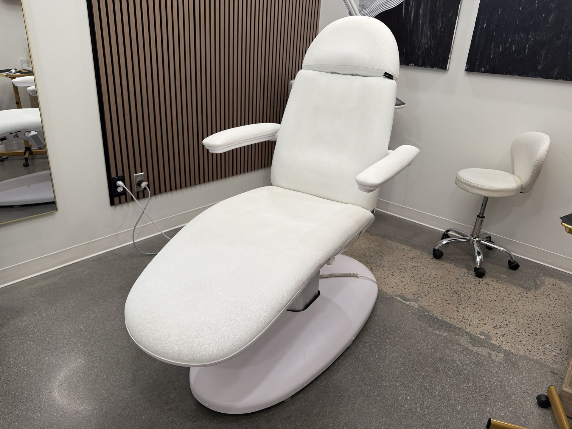 Venus Electric Medical Spa Chair