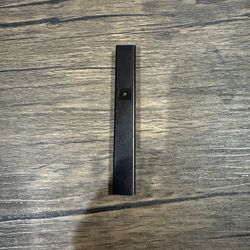 Plug Play Battery Black
