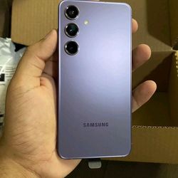 Samsung Galaxy S24 Plus 256gb  Unlocked, FREE Smartwach/ Headphones. Pay $1 Today Rest in payments. NO CREDIT NEEDED FINANCING